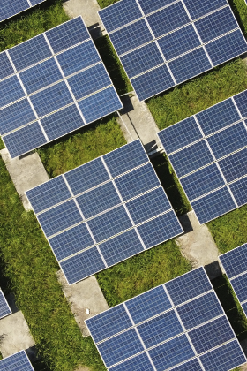 Estratégia de descarbonização