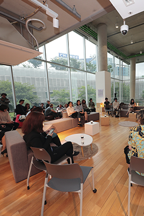 Letramento executivo em ESG