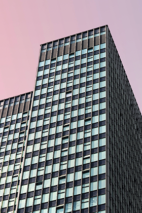 Análise de riscos comerciais de mudanças climáticas