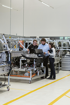 Desenho de produtos ambientais e/ou sustentáveis