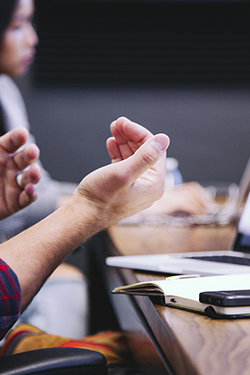 Gestão de Riscos Corporativos